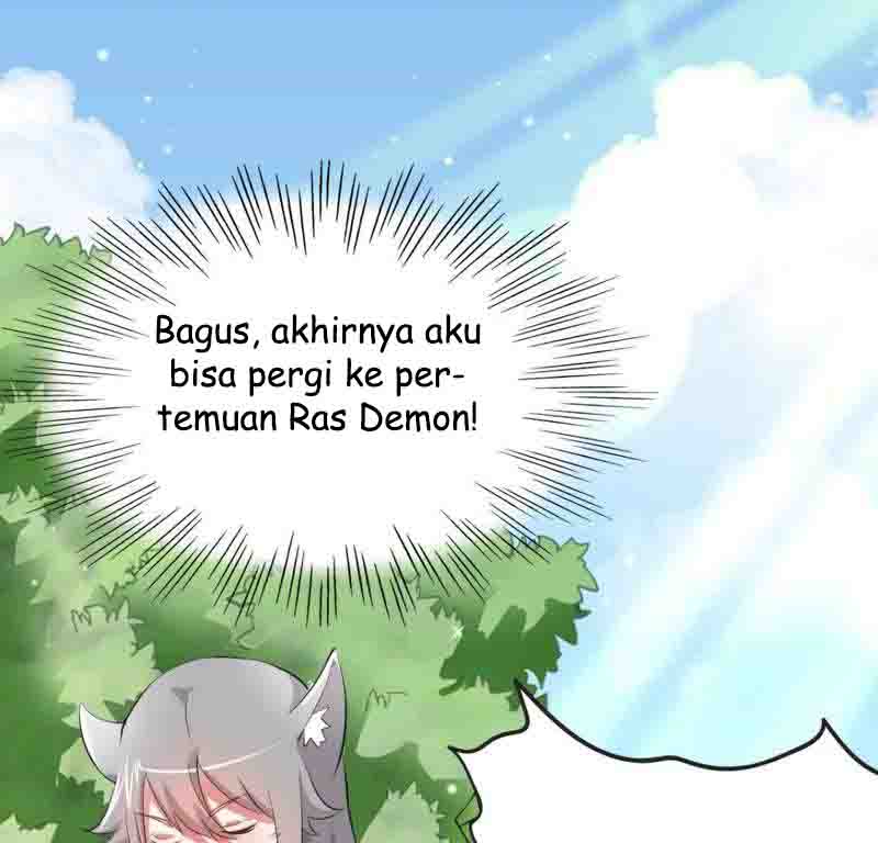 Turned Into a Grass in The Fantasy World? Chapter 12 Gambar 64